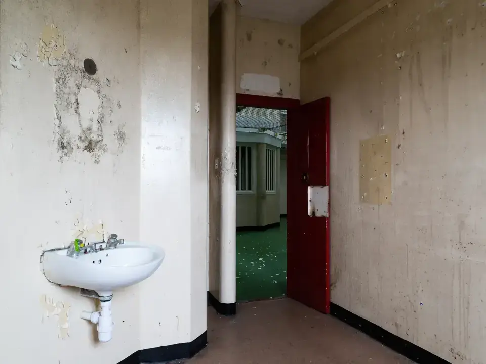 Rye House Prison photo 21