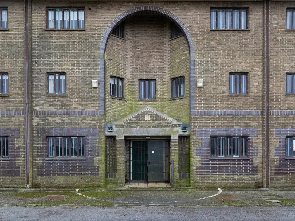 Rye House Prison photo 22