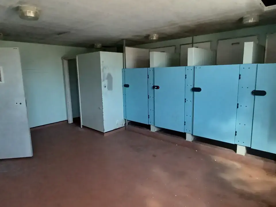 Toilets & Showers photo 2
