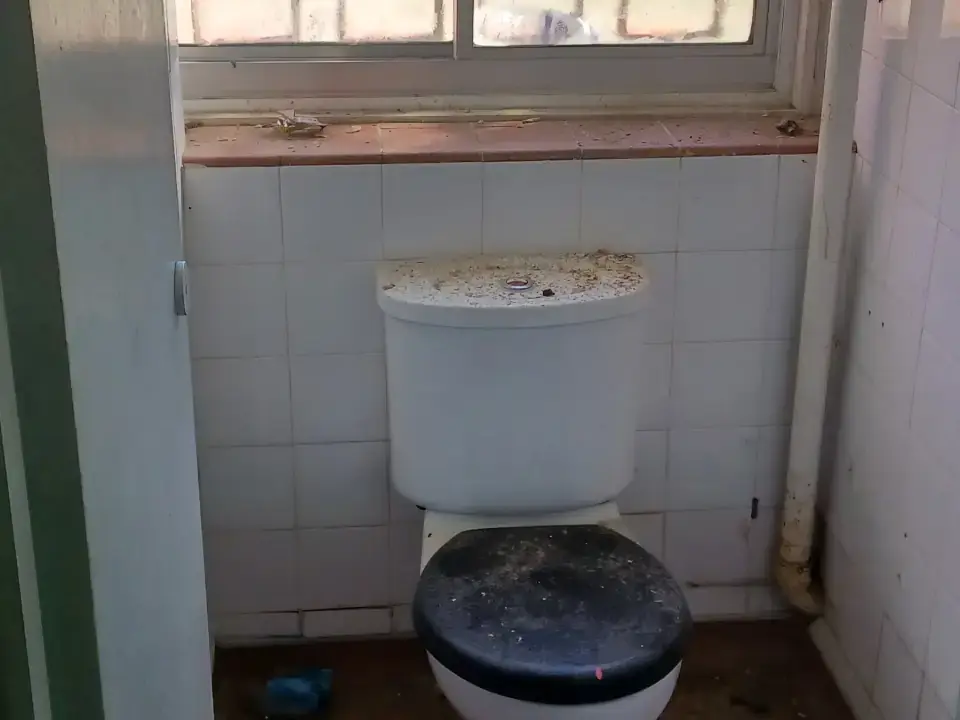 Toilets & Showers photo 3