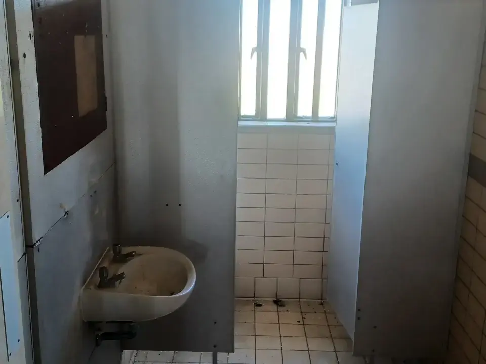 Toilets & Showers photo 5