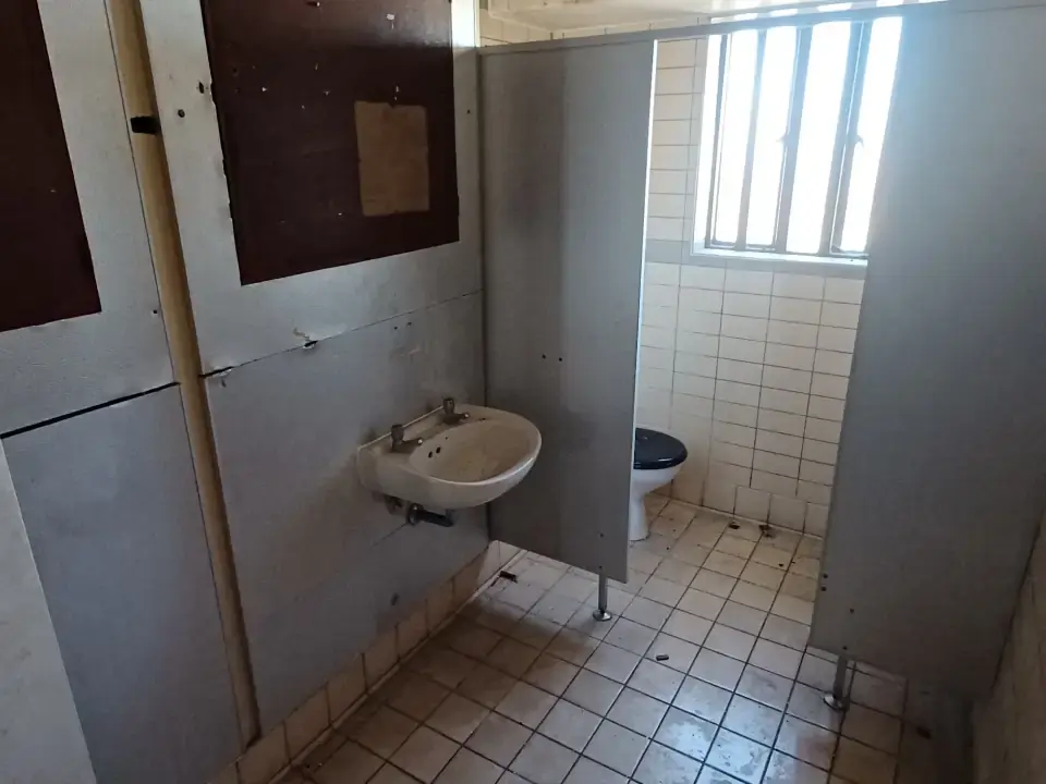 Toilets & Showers photo 6