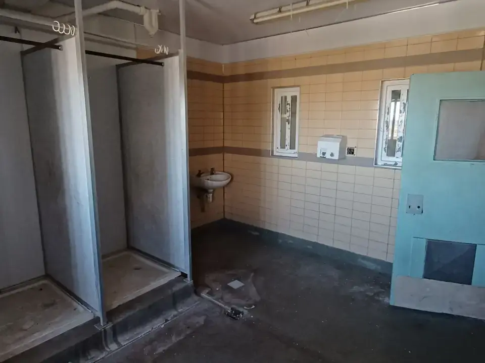Toilets & Showers photo 8