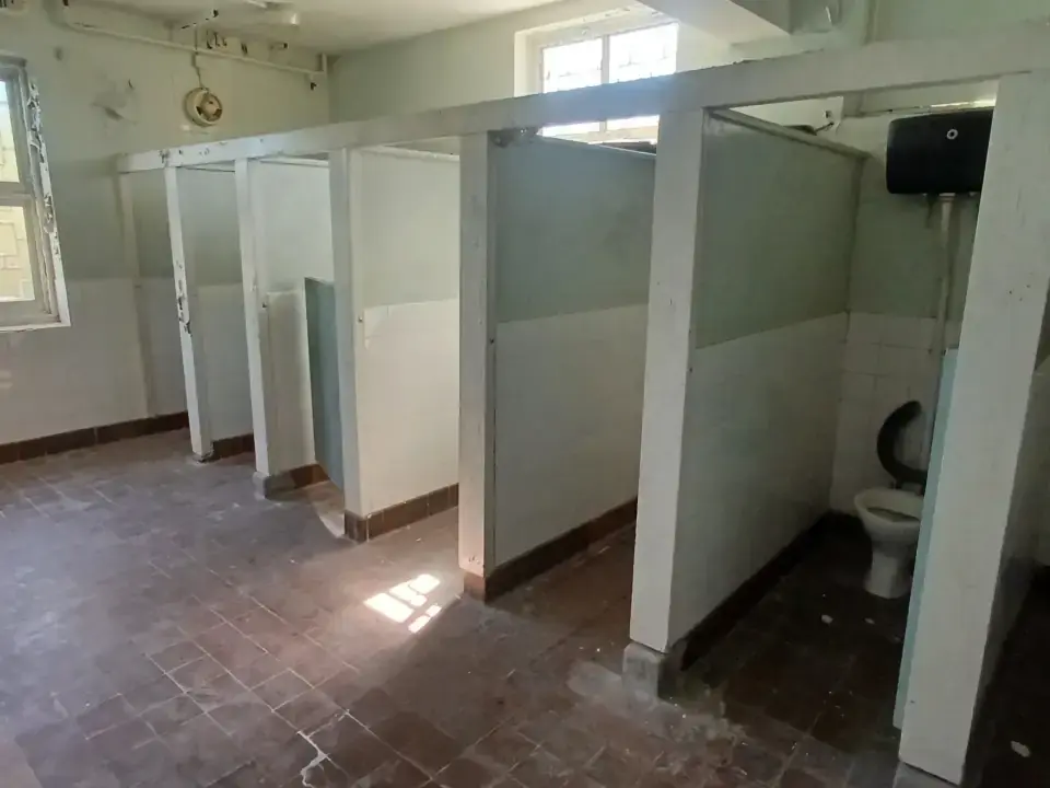Toilets & Showers photo 12