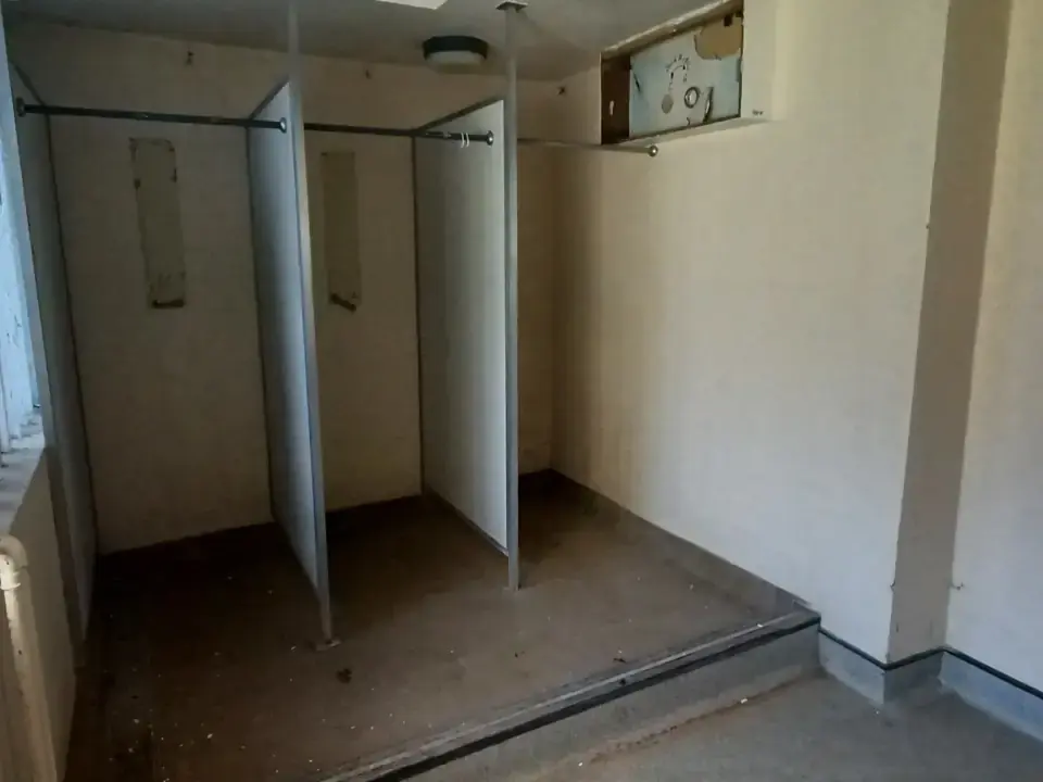 Toilets & Showers photo 18