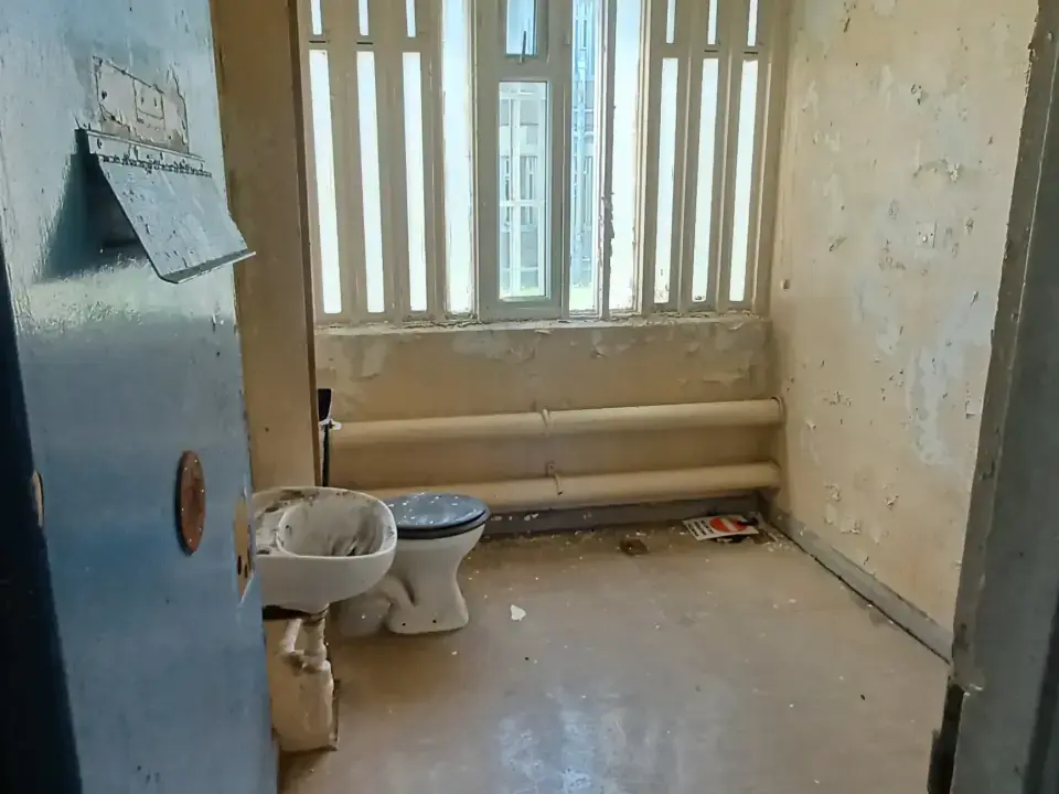 Toilets & Showers photo 20