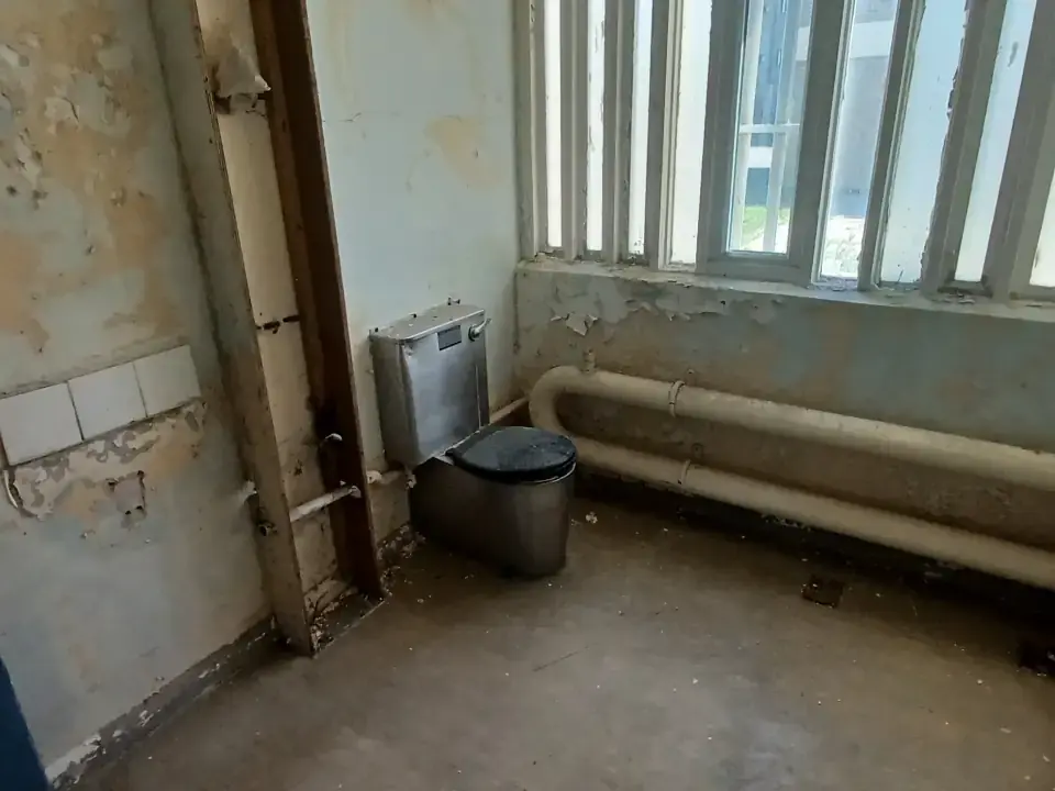 Toilets & Showers photo 21