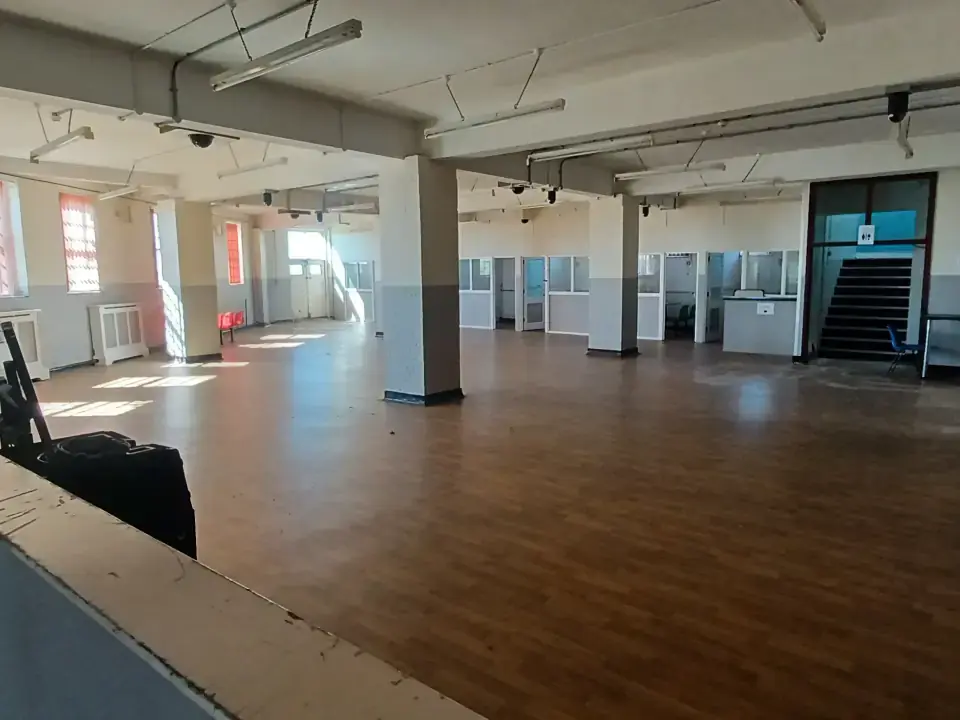 Visitor Center photo 2