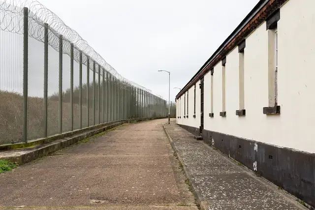 Western Outworks landscape at Citadel Studios