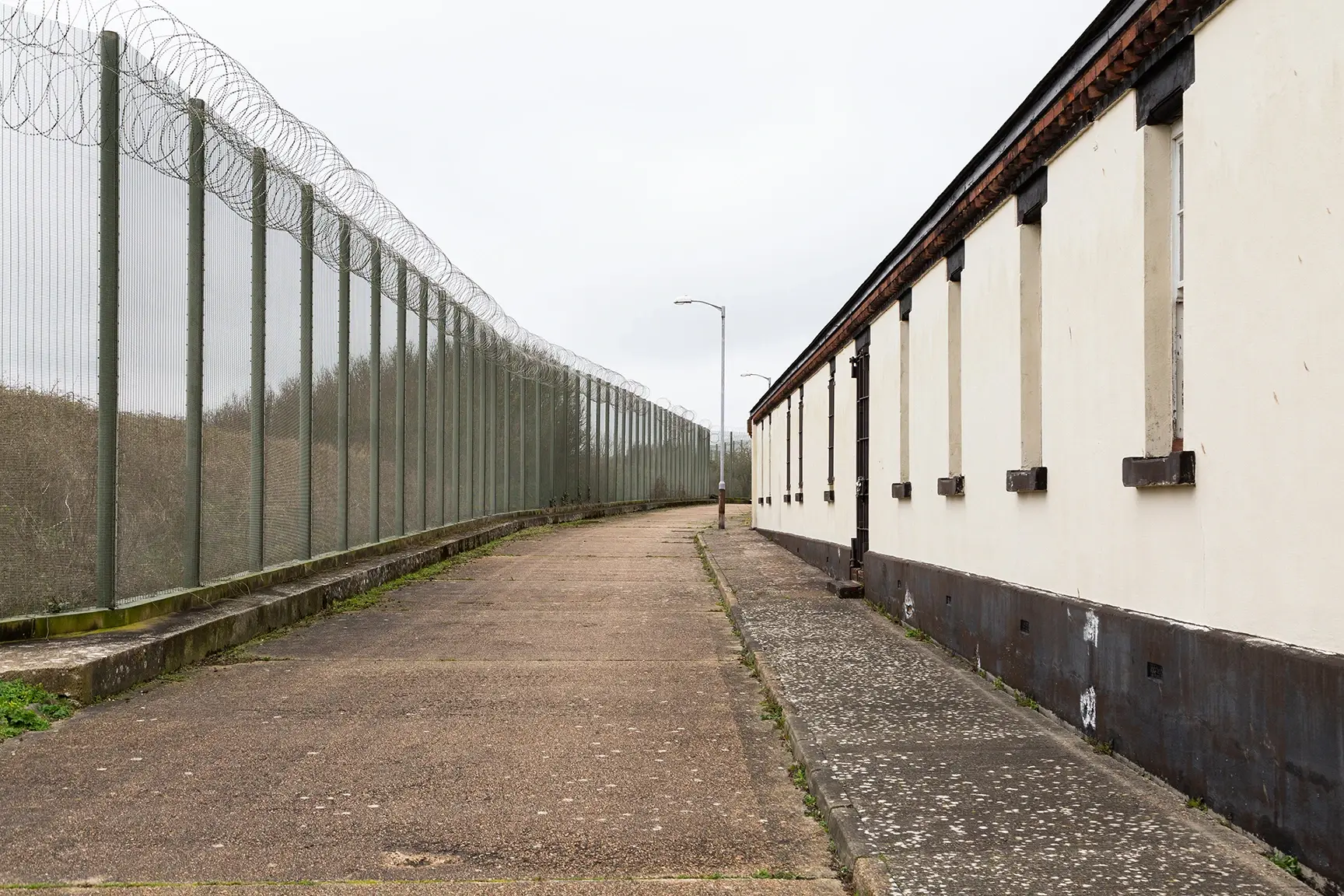 Exterior Scale featured view